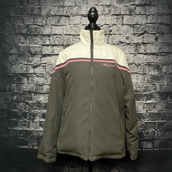 Rip Curl Jacket - Picture 2 of 13